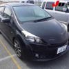 toyota vitz 2014 -TOYOTA 【三重 503ﾁ4986】--Vitz NCP131-2018999---TOYOTA 【三重 503ﾁ4986】--Vitz NCP131-2018999- image 1