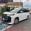 toyota noah 2022 -TOYOTA--Noah MZRA90W--0019019---TOYOTA--Noah MZRA90W--0019019- image 1