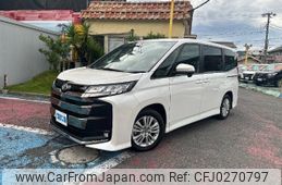 toyota noah 2022 -TOYOTA--Noah MZRA90W--0019019---TOYOTA--Noah MZRA90W--0019019-