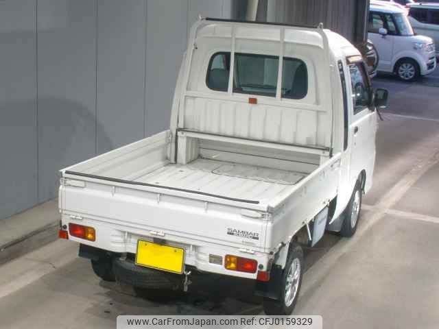 subaru sambar-truck 2013 -SUBARU--Samber Truck S201J--0002015---SUBARU--Samber Truck S201J--0002015- image 2