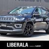 jeep compass 2019 -CHRYSLER--Jeep Compass ABA-M624--MCANJRCB9KFA47773---CHRYSLER--Jeep Compass ABA-M624--MCANJRCB9KFA47773- image 1