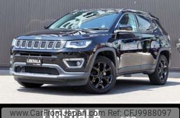 jeep compass 2019 -CHRYSLER--Jeep Compass ABA-M624--MCANJRCB9KFA47773---CHRYSLER--Jeep Compass ABA-M624--MCANJRCB9KFA47773-