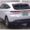 toyota harrier 2023 quick_quick_6BA-MXUA85_MXUA85-0013386 image 4