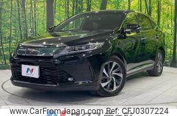 toyota harrier 2018 -TOYOTA--Harrier DBA-ASU65W--ASU65-0003637---TOYOTA--Harrier DBA-ASU65W--ASU65-0003637-