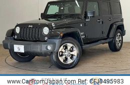 chrysler jeep-wrangler 2016 -CHRYSLER--Jeep Wrangler ABA-JK36L--1C4HJWLG8GL241244---CHRYSLER--Jeep Wrangler ABA-JK36L--1C4HJWLG8GL241244-