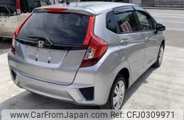 honda fit 2015 TE4480