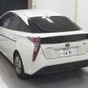 toyota prius 2018 -TOYOTA 【習志野 301ﾙ1491】--Prius ZVW51-6066513---TOYOTA 【習志野 301ﾙ1491】--Prius ZVW51-6066513- image 2