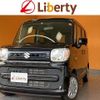 suzuki spacia 2021 quick_quick_MK53S_MK53S-361955 image 1