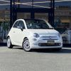 fiat 500 2018 -FIAT--Fiat 500 ABA-31209--ZFA3120000JA22610---FIAT--Fiat 500 ABA-31209--ZFA3120000JA22610- image 24