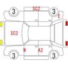 porsche cayenne 2007 -PORSCHE--Porsche Cayenne ABA-9PAM5501--WP1ZZZ9PZ8LA14307---PORSCHE--Porsche Cayenne ABA-9PAM5501--WP1ZZZ9PZ8LA14307- image 2