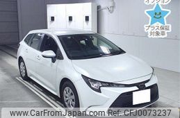 toyota corolla-touring-wagon 2023 -TOYOTA 【堺 300ﾜ3359】--Corolla Touring MZEA17W--0002558---TOYOTA 【堺 300ﾜ3359】--Corolla Touring MZEA17W--0002558-