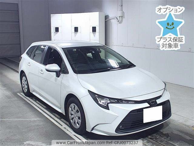 toyota corolla-touring-wagon 2023 -TOYOTA 【堺 300ﾜ3359】--Corolla Touring MZEA17W--0002558---TOYOTA 【堺 300ﾜ3359】--Corolla Touring MZEA17W--0002558- image 1