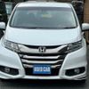 honda odyssey 2017 quick_quick_DBA-RC1_RC1-1124514 image 2