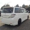 toyota vellfire 2009 -TOYOTA--Vellfire DBA-ANH25W--ANH25-8015861---TOYOTA--Vellfire DBA-ANH25W--ANH25-8015861- image 22