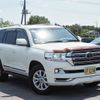 toyota land-cruiser-wagon 2018 -TOYOTA--Land Cruiser Wagon CBA-URJ202W--URJ202-4166473---TOYOTA--Land Cruiser Wagon CBA-URJ202W--URJ202-4166473- image 2