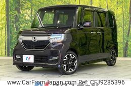 honda n-box 2019 -HONDA--N BOX DBA-JF3--JF3-2115727---HONDA--N BOX DBA-JF3--JF3-2115727-