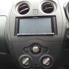 nissan note 2018 -NISSAN--Note DBA-E12--E12-573854---NISSAN--Note DBA-E12--E12-573854- image 4