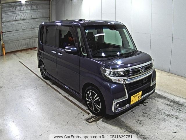 daihatsu tanto 2016 CFJ1829751 image 1