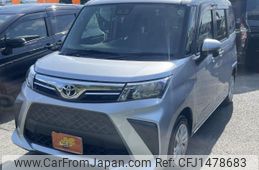 toyota roomy 2021 quick_quick_5BA-M910A_M910A-0108114