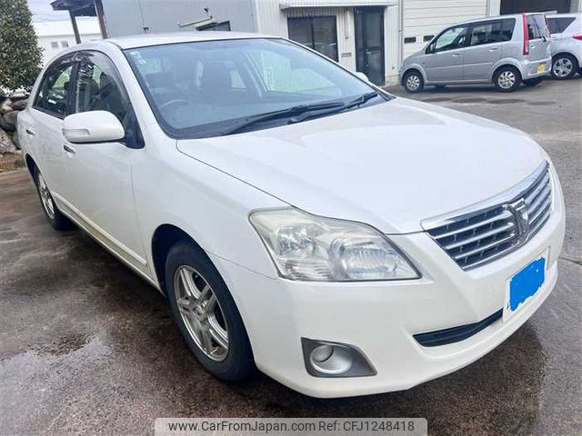 toyota premio 2012 769235-250402154108 image 1