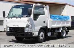 isuzu elf-truck 2017 GOO_NET_EXCHANGE_0230013A30240827W001