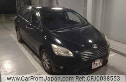 toyota mark-x-zio 2009 -TOYOTA--MarkX Zio ANA15-0005537---TOYOTA--MarkX Zio ANA15-0005537-