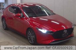 mazda mazda3-fastback 2019 quick_quick_5BA-BPFP_108081