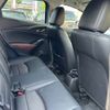 mazda cx-3 2015 CFJ1699144 image 19