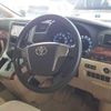 toyota alphard 2009 -TOYOTA 【名変中 】--Alphard ANH20W--8076389---TOYOTA 【名変中 】--Alphard ANH20W--8076389- image 12