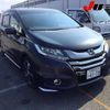 honda odyssey 2013 -HONDA 【静岡 301ｾ4170】--Odyssey RC1--1006051---HONDA 【静岡 301ｾ4170】--Odyssey RC1--1006051- image 1