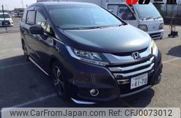 honda odyssey 2013 -HONDA 【静岡 301ｾ4170】--Odyssey RC1--1006051---HONDA 【静岡 301ｾ4170】--Odyssey RC1--1006051-