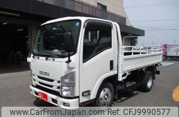 isuzu elf-truck 2018 -ISUZU--Elf TPG-NMR85R--NMR85R-7040567---ISUZU--Elf TPG-NMR85R--NMR85R-7040567-