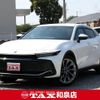 toyota crown 2022 quick_quick_AZSH35_AZSH35-4002968 image 1