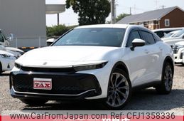 toyota crown 2022 quick_quick_AZSH35_AZSH35-4002968