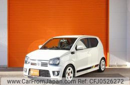 suzuki alto-works 2016 quick_quick_DBA-HA36S_882949