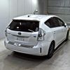 toyota prius-α 2014 -TOYOTA--Prius α ZVW41W--ZVW41-3362490---TOYOTA--Prius α ZVW41W--ZVW41-3362490- image 2