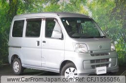 daihatsu hijet-van 2014 CFJ1555056