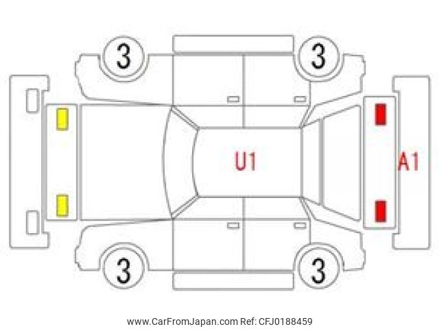 honda stepwagon 2020 -HONDA--Stepwgn 6BA-RP4--RP4-1301241---HONDA--Stepwgn 6BA-RP4--RP4-1301241- image 2