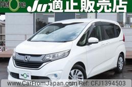 honda freed 2016 quick_quick_DBA-GB5_GB5-1004337