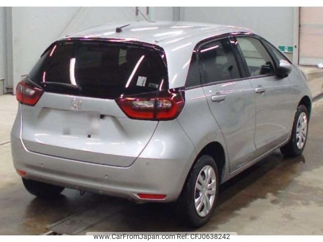 honda fit 2022 quick_quick_6BA-GR2_GR2-1103388 image 2