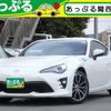 toyota 86 2017 quick_quick_ZN6_ZN6-072582 image 1