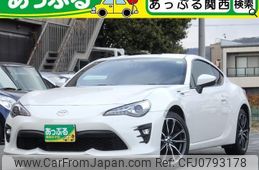 toyota 86 2017 quick_quick_ZN6_ZN6-072582