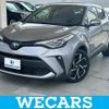 toyota c-hr 2019 quick_quick_6AA-ZYX11_ZYX11-2005592 image 1