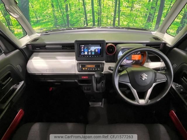 suzuki spacia 2018 CFJ1577263 image 2