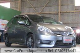 honda fit-shuttle 2012 -HONDA--Fit Shuttle DAA-GP2--GP2-3056364---HONDA--Fit Shuttle DAA-GP2--GP2-3056364-