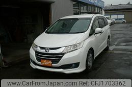 honda odyssey 2014 CFJ1703362