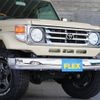 toyota land-cruiser 2003 -TOYOTA--Land Cruiser KG-HZJ76V--HZJ76-0005885---TOYOTA--Land Cruiser KG-HZJ76V--HZJ76-0005885- image 9