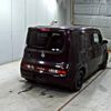 nissan cube 2011 -NISSAN--Cube Z12-171005---NISSAN--Cube Z12-171005- image 6