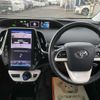 toyota prius-phv 2017 -TOYOTA--Prius PHV ZVW52--3010103---TOYOTA--Prius PHV ZVW52--3010103- image 12
