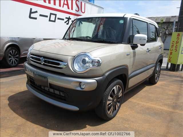suzuki xbee 2024 -SUZUKI--XBEE 4AA-MN71S--MN71S-404362---SUZUKI--XBEE 4AA-MN71S--MN71S-404362- image 1